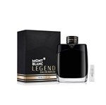 Mont Blanc Legend - Eau de Parfum - Perfume Sample - 2 ml 