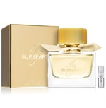 My Burberry - Eau de Parfum - Perfume Sample - 2 ml
