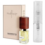 Nasomatto Nudiflorum - Extrait de Parfum - Perfume Sample - 2 ml