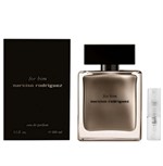 Narciso Rodriguez For Him - Eau de Parfum - Perfume Sample - 2 ml