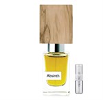 Nasomatto Absinth - Extrait de Parfum - Perfume Sample - 2 ml