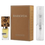 Nasomatto Baraonda - Extrait De Parfum - Perfume Sample - 2 ml