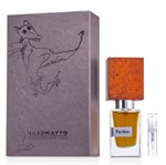 Nasomatto Pardon - Extrait De Parfum - Perfume Sample - 2 ml