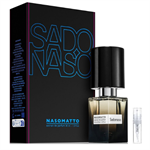 Nasomatto Sadonaso - Extrait de Parfum - Perfume Sample - 2 ml