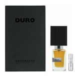 Nasomatto Duro - Extrait de Parfum - Perfume sample - 2 ml