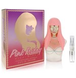 Nicki Minaj Pink Friday - Eau de Parfum - Perfume Sample - 2 ml