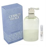 Nino Ceruti Image Cologne - Eau de Toilette - Perfume Sample - 2 ml