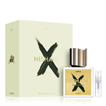 Nishane Ani X - Extrait de Parfum - Perfume Sample - 2 ml