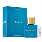 Nishane Ege/Aigaio - Extrait de Parfum - Perfume Sample - 2 ml  