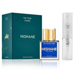 Nishane Fan Your Flames - Extrait De Parfum - Perfume Sample - 2 ml  