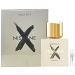 Nishane Havicat X - Extrait de Parfum - Perfume Sample - 2 ml  