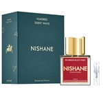 Nishane Hundred Silent Ways - Eau de Parfum - Perfume Sample - 2 ml