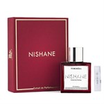 Nishane Tuberoza - Extrait de Parfum - Perfume Sample - 2 ml  