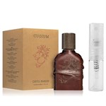 Orto Parisi Cuoium - Eau de Parfum - Perfume Sample - 2 ml  