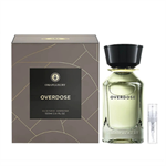 Oman Luxury Overdose - Eau de Parfum  - Perfume Sample - 2 ml