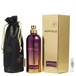 Montale Paris Orchid Powder - Eau de Parfum - Perfume Sample - 2 ml
