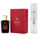 Orlov Paris de Young Red - Eau de Parfum - Perfume Sample - 2 ml  