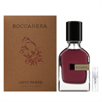 Orto Parisi Boccanera Parfum - Parfum - Perfume Sample - 2 ml