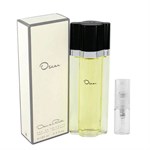 Oscar De la Renta Oscar - Eau de Toilette - Perfume Sample - 2 ml