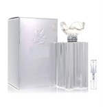Oscar De La Rente White Gold - Eau de Parfum - Perfume Sample - 2 ml 