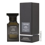 Tom Ford Oud Fleur - Eau de Parfum - Perfume Sample - 2 ml
