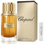 Chopard Oud Malaki - Eau de Parfum - Perfume Sample - 2 ml  