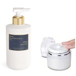 Maison Francis Kurkdijan Oud Satin Mood - Airless Dispenser - Bodylotion - 30 ml