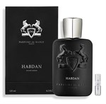 Parfums de Marly Habdan - Eau de Parfum - Perfume sample - 2 ml 