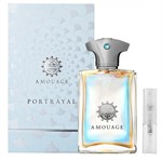 Amouage Portrayal Man- Eau de Parfum - Perfume Sample - 2 ml