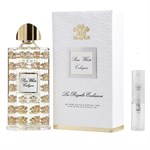 Creed Pure White Cologne - Eau de Parfum - Perfume Sample - 2 ml