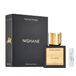 Nishane Pachuli Kozha - Extrait de Parfum - Perfume Sample - 2 ml  