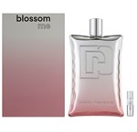 Paco Rabanne Blossom Me - Eau de Parfum - Perfume Sample - 2 ml