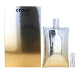 Paco Rabanne Crazy Me - Eau de Parfum - Perfume Sample - 2 ml