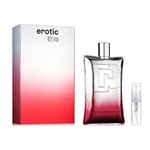 Paco Rabanne Erotic Me - Eau de Parfum - Perfume Sample - 2 ml