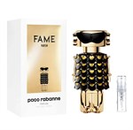 Paco Rabanne Fame Women - Parfum - Perfume Sample - 2 ml 