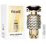 Paco Rabanne Fame Women - Eau de Parfum - Perfume Sample - 2 ml 