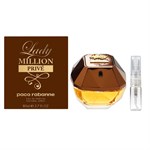 Paco Rabanne Lady Million Privé - Eau de Parfum - Perfume Sample - 2 ml 