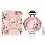 Paco Rabanne Olympéa Blossom Florale - Eau de Parfum - Perfume Sample - 2 ml