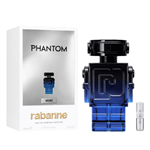 Paco Rabanne Phantom - Eau de Parfum Intense - Perfume Sample - 2 ml