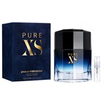 Paco Rabanne Pure XS - Eau de Toilette - Perfume Sample - 2 ml 