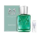 Parfums De Marly Greenley - Eau de Parfum - Perfume Sample - 2 ml 