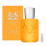 Parfums de Marly Perseus - Eau de Parfum - Perfume Sample - 2 ml