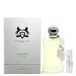 Parfums De Marly Valaya - Eau de Parfum - Perfume Sample - 2 ml 