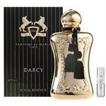 Parfums de Marly Darcy - Eau de Parfum - Perfume Sample - 2 ml