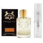 Parfums de Marly Ispazon - Eau de Parfum - Perfume Sample - 2 ml 
