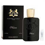 Parfums de Marly Nisean - Eau de Parfum - Perfume Sample - 2 ml