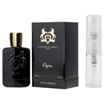 Parfums de Marly Oajan - Eau De Perfum - Perfume Sample - 2 ml 
