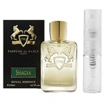 Parfums de Marly Shagya - Eau de Parfum - Perfume Sample - 2 ml 