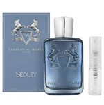 Parfums de Marly Sedley - Eau de Parfum - Perfume Sample - 2 ml 