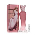 Paris Hilton Rose Rush - Eau de Parfum - Perfume Sample - 2 ml